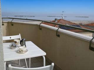 SE225 - Senigallia, appartamento vista mare con posto auto - 7