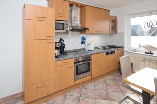 Residenz Trossenstek, FeWo 3 - 6