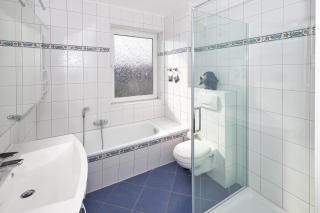 Residenz Trossenstek, FeWo 3 - 4