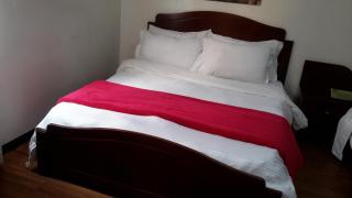 Birhanu Guest House - Adis Abeba - 9