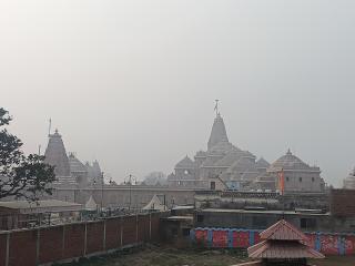 Maa janki paying guest house near Ram mandir - 1