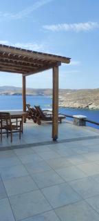 Villa Fani for 4 guests - Kithnos - 8