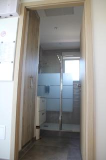 Le havre de paix - 1