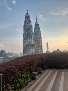 Olympic Service Suites At Star KLCC - 5