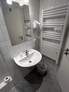 Hotel Haus Schwan Köln - Colonia - 8