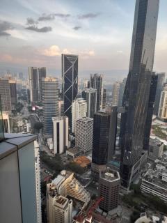 Olympic Service Suites At Star KLCC - 7