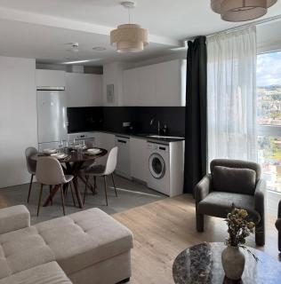 Exclusive Sky Suite Málaga - 5
