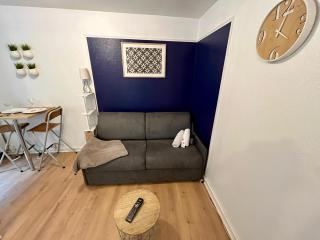 Bleu Nuit à Rouen - 390 - 9