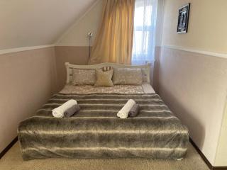 Hotel Domashnii - Schytomyr - 8