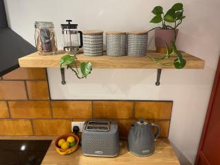 Norwegian Wood - Modern home with a view - 6