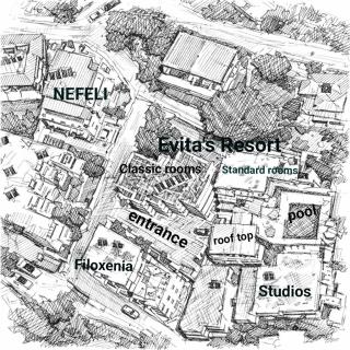 NEFELI by Evita's Resort - 9