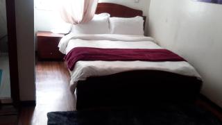 Birhanu Guest House - Adis Abeba - 1