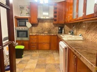 Casa Flamenca en El Ventorrillo - 8