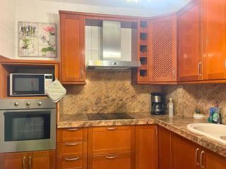 Casa Flamenca en El Ventorrillo - 9