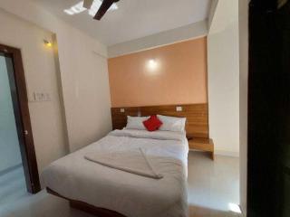 Hotel O Crystal Executive - 3