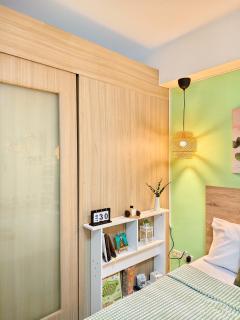 Serene Escape Condotel in Shore Pasay - 8