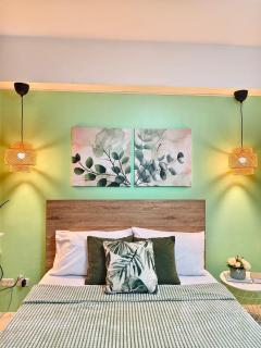Serene Escape Condotel in Shore Pasay - 7