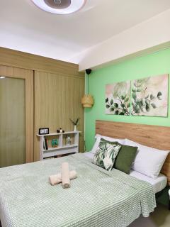 Serene Escape Condotel in Shore Pasay - 6