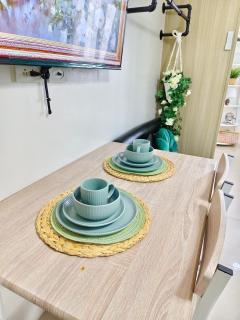 Serene Escape Condotel in Shore Pasay - 2