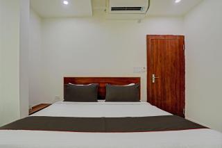 Hotel O Aditya Inn - 4