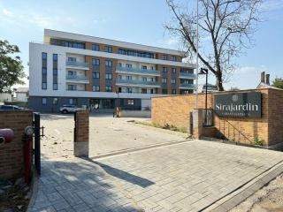 Old Town Cathedral Retreat with free parking - 3