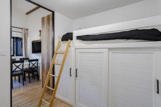 Campanules 2 - Grand Duplex Montagne -Proche Stations Ski - 8