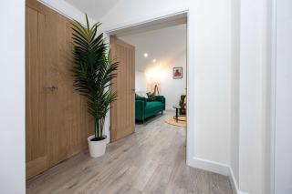 The Knutsford loft - 4