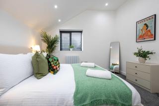 The Knutsford loft - 1