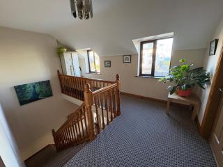 Feeney's Audubon Lodge - 6