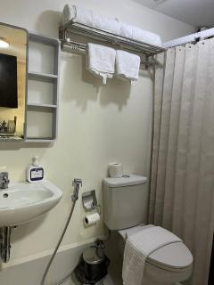 Mandarin Suite Stay - 9