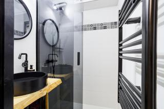 Campanules 2 - Grand Duplex Montagne -Proche Stations Ski - 3