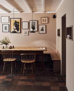 Historic Brewery Cottage in Dorset Village Sleeps 10 - 2