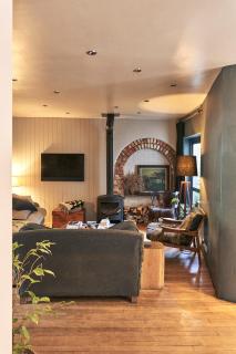 Historic Brewery Cottage in Dorset Village Sleeps 10 - 7