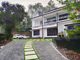 Trinity Homestay Munnar - 0