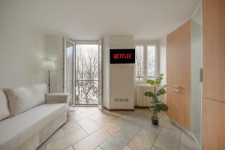 Lake Como View - Suite Lakefront - Station 5', Wifi - 9