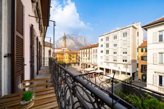 Lake Como View - Suite Lakefront - Station 5', Wifi - 3