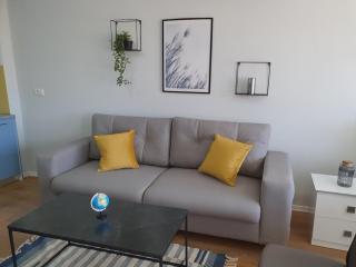 Executive Studio Medreseja AC Lift WifiTV Balcony - 0