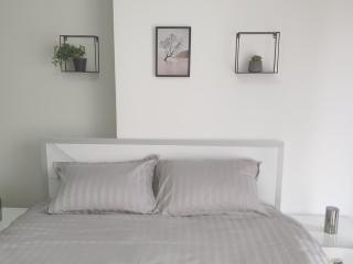 Executive Studio Medreseja AC Lift WifiTV Balcony - 4