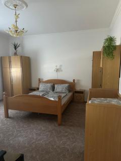 Viktor Apartmanház - 1