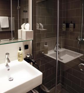 Hotel Stadt Balingen - Balingen - 6