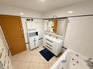 Chambre Juju Cocooning tout confort - 1