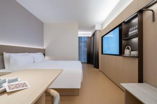 JI Hotel - Yiwu International Business City Digital Trade Center - 8