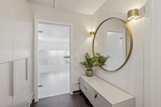 Wellness Apartment Neckartal mit Sauna - 4