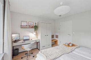 Wellness Apartment Neckartal mit Sauna - 3