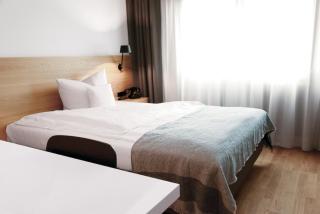 Hotel Stadt Balingen - Balingen - 0