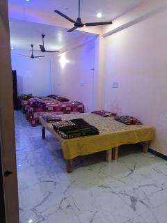 Maa janki paying guest house near Ram mandir - 8