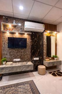 Cozy Private Studio Jaipur - 1