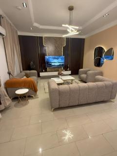 Waldam castle ibara 2 bedroom duplex - 9