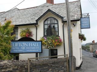 Lifton Hall - Lifton - 0