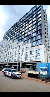 Tsavo JKIA Tulivu Home - 8